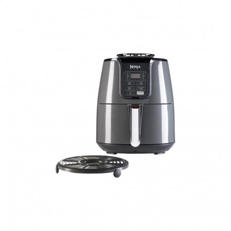 Air Fryer - Ninja AF100EU 3.8L 4-in-1 Cooking Functions Black