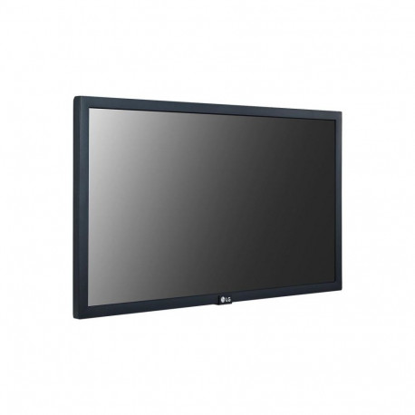 Digital Signage Display - LG 22SM3G-B Integrated SoC USB Playback Wireless Access Point