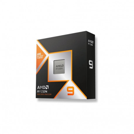 Processor - AMD Ryzen 9 9950X3D 3GHz 128MB Cache AM5 Socket Boxed