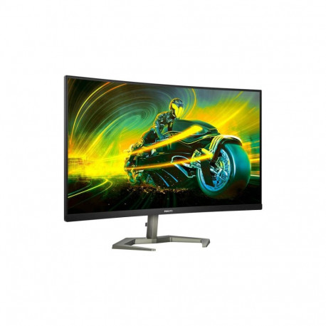 Monitor - Philips Momentum 5000 32M1C5200W 32", 240Hz, FHD, Black