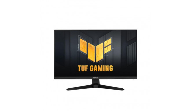 Monitor - ASUS TUF VG249QM1A 24", FHD, 270Hz, Black