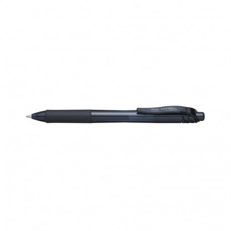Office Supplies - Pentel EnerGel X BL110-AX Gel Pen Black Ink