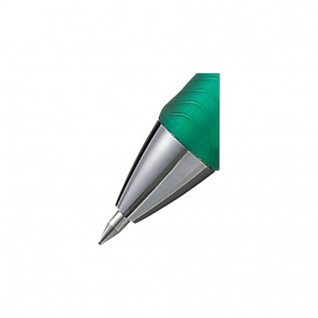 Office Supplies - Pentel EnerGel BL77-DO Quick-Drying Gel Ink Roller Green