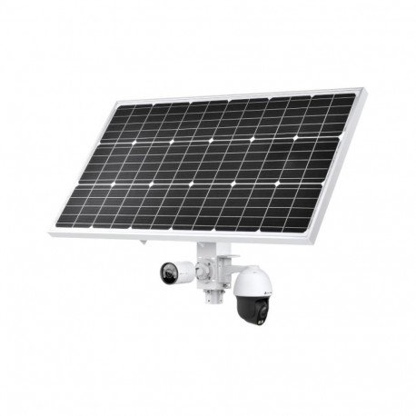 Network Camera - TP-Link VIGI SP9030 Weatherproof Steel Housing -30°C to -60°C