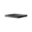 Networking Equipment - TP-LINK SG6428X 24-Port 1Gbps Switch 175x605x565mm