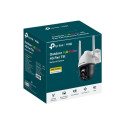 Network Camera - TP-Link VIGI C540-4G 4MP 4G Night Vision 30m Range