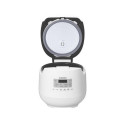 Rice Cooker - Cuckoo CR-0641F LCD Touch Display 1008ml White