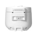 Rice Cooker - Cuckoo CR-0641F LCD Touch Display 1008ml White