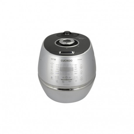 Rice Cooker - Cuckoo CRP-CHSS1009FN 1800ml Stainless Steel