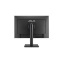 Monitor - ASUS BE248QF 24", 370cd/m², HDMI, DisplayPort, Black