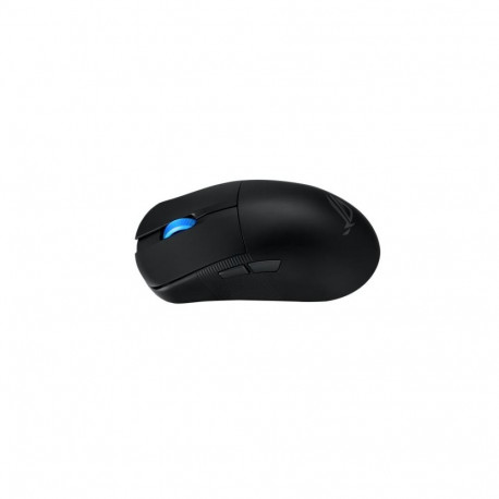 Gaming Mouse - ASUS ROG Harpe Ace Mini Wireless 49g Matte Black