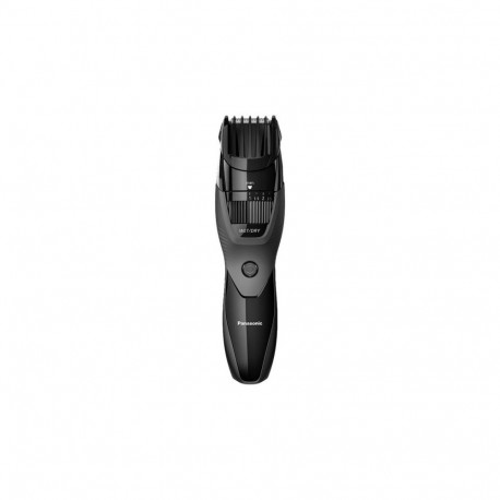 Health & Personal Care - Panasonic Beard Trimmer ER-GB43-K503 19 Length Settings Waterproof Black