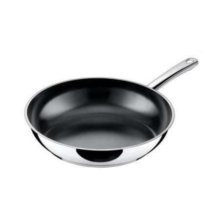 Frying Pan - Silit Talis 28cm Stainless Steel CeraProtect Non-Stick