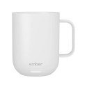 Coffee Mug - Ember Smart Mug CM191402EU 414ml Temperature Control Ceramic White