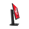Monitor - ASUS ROG Strix XG259CS 24.5", 1920x1080, 180Hz, 400cd/m², Black