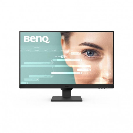 Monitor - BenQ GW2490T 24", TFT/LCD, E Class, Black