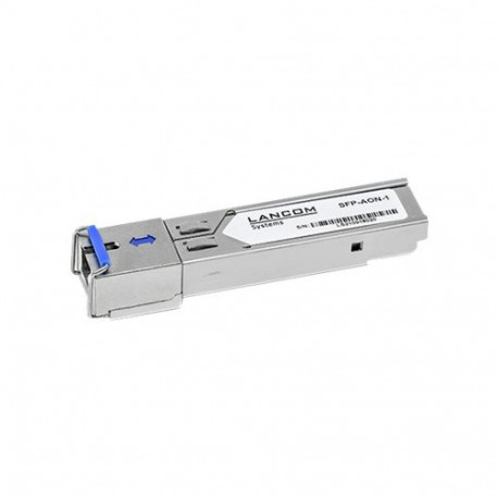 Networking Accessory - LANCOM SFP-AON-1 AON Transceiver 1 Gbps