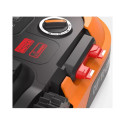 Robotic Lawnmower - Worx Landroid M700 700m² Smart Schedule Waterproof