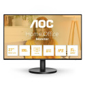 Monitor - AOC 27B3HA2 27", FHD, 100Hz, Black