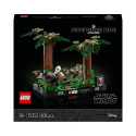 Toy Set - LEGO Star Wars Endor Chase 75353 280x75x260 mm