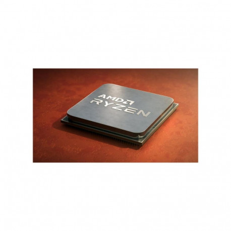 Processor - AMD Ryzen 9 5950X 3.4GHz 64MB Cache AM4 Boxed