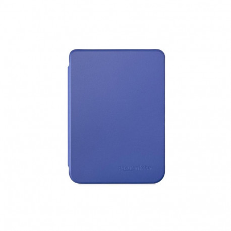 E-Book Reader Accessory - Kobo Clara Basic Sleepcover 195x125x20 mm Cobalt Blue