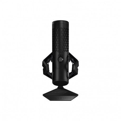 Microphone - ASUS ROG Carnyx 25mm Condenser 192kHz/24-bit USB