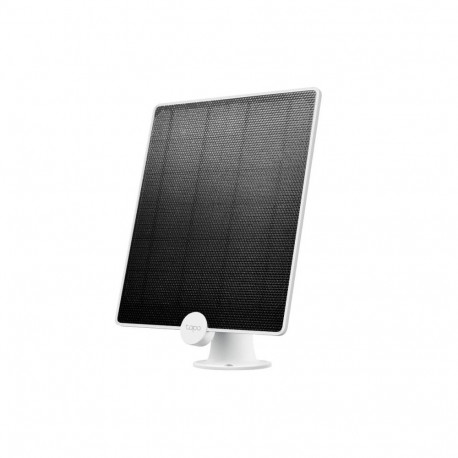 Solar Panel - TP-LINK Tapo A200 4.5W Charging Power IP65 Weatherproof