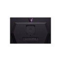 Monitor - LG UltraGear 27GS95QE-B 27" OLED 2560x1440 7kg