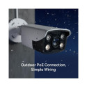 Network Camera - TP-Link VIGI C340 4MP Outdoor Color Night Vision