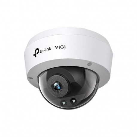 Network Camera - TP-LINK VIGI C240I 4MP AI, IK10, IP67, PoE/12V DC