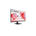Monitor - LG 32MR50C-B 32", Curved, 100Hz, Black
