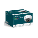Security Camera - TP-LINK VIGI C240 4MP Vandal-resistant Waterproof PoE