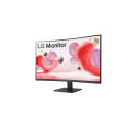 Monitor - LG 32MR50C-B 32", Curved, 100Hz, Black