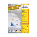 Label - Avery Zweckform 3655 210x148mm A4 100 Sheets