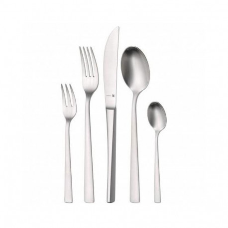 Cutlery Set - WMF Corvo 30-Piece Stainless Steel for 6 People