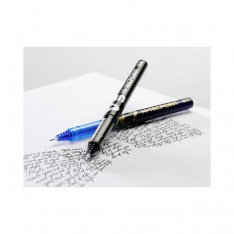 Office Supplies - Pilot V7 Blue Pen 135x10x10 mm Blue