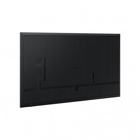 Digital Signage Display - Samsung QMC Series 55" 4K Dynamic Crystal Color