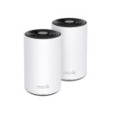 Access Point - TP-LINK Deco XE75 WiFi 6E 2-pack