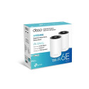Access Point - TP-LINK Deco XE75 WiFi 6E 2-pack