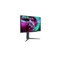 Monitor - LG 27GR93U-B 27", 4K, UHD, IPS, G-SYNC, FreeSync, Black