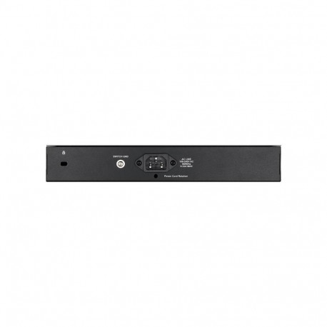 Networking Equipment - D-Link DGS-1210-20/E 24-Port 1Gbps Switch with Smart Management