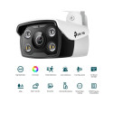 Network Camera - TP-LINK VIGI C340 4MP, PoE, Motion Detection, Two-Way Audio