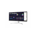 Monitor - LG ULTRAWIDE 29WQ600-W 29" FHD 2560x1080 HDR10 USB-C 1ms MBR