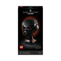 Toy - LEGO Star Wars Dark Trooper Helm 75343 355x190x90 mm