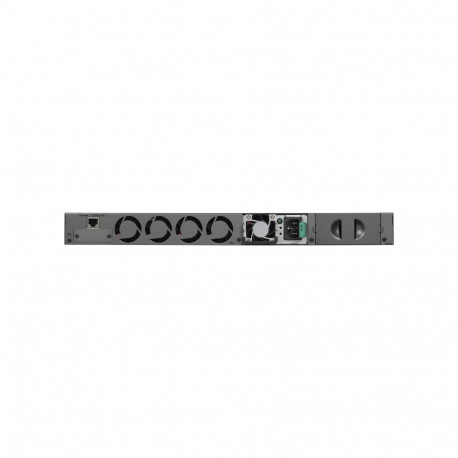 Networking Equipment - Netgear GSM4352PB 48-Port 100Mbps Layer 2/3/4 Switch