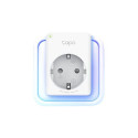 Smart Home Device - TP-LINK Tapo P100 Smart Wi-Fi Socket 4-Pack