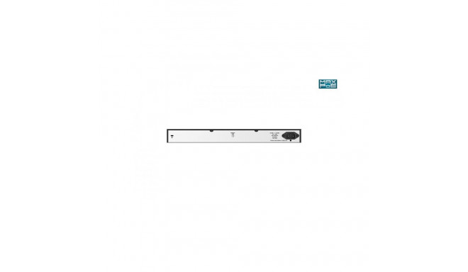 Networking Equipment - D-Link DGS-1026MP 26-Port Gigabit PoE+ Switch 370W