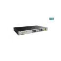 Networking Equipment - D-Link DGS-1026MP 26-Port Gigabit PoE+ Switch 370W