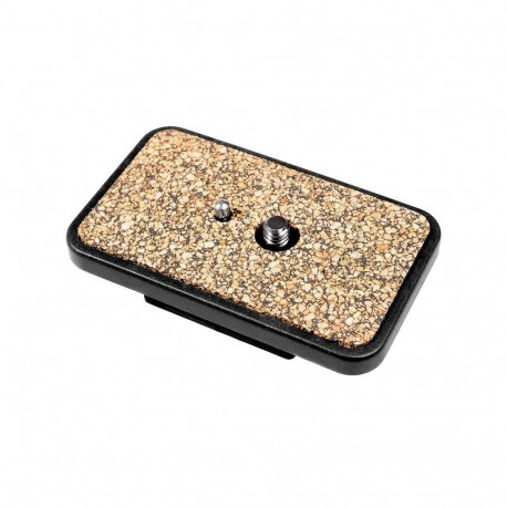 Tripod Adapter - Camrock Th70 Quick Release Plate